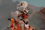 Inariel Legend: Dragon Hunt Tier List of Characters in November 2023