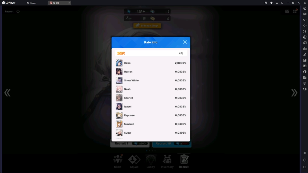『HƯỚNG DẪN』Phân tích nhân vật Helm và những điều cần lưu ý