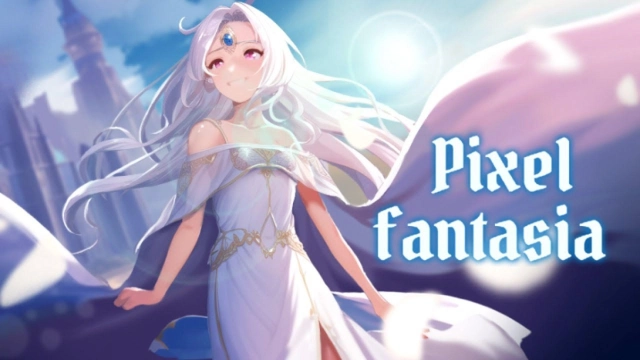 Pixel Fantasia: Idle RPG GAME Beginner Guide, Tips and Tricks – Time to Save the World