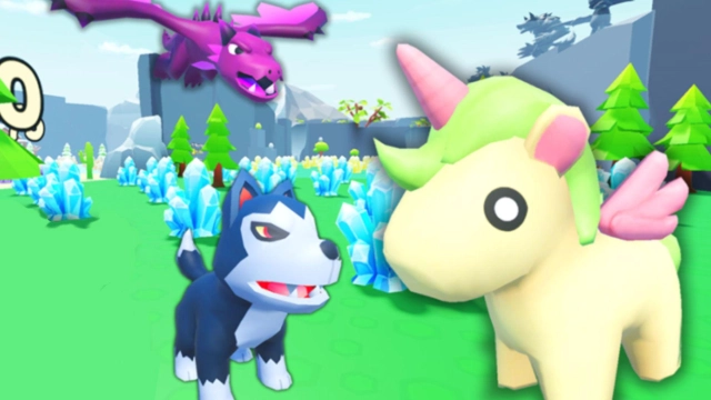 Roblox Collect All Pets Redeem Codes Guide for Roblox Collect All Pets Players – November 2023