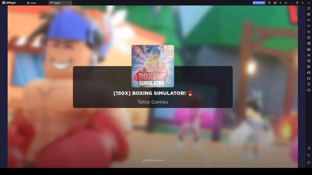 Roblox Boxing Simulator Codes: Train to be the Ultimate Boxer - 2023 November