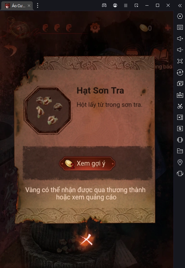 『HƯỚNG DẪN』Áo Cưới Giấy 4 Dây Tơ Hồng: Hướng Dẫn Vượt Chương 2 - Không Ngờ