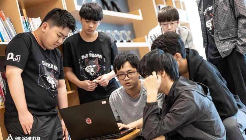 締造三連霸傳奇！ACS校園聯賽黎明企鵝建立不敗王朝