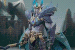 Inariel Legend: Dragon Hunt Tier List of Characters in November 2023
