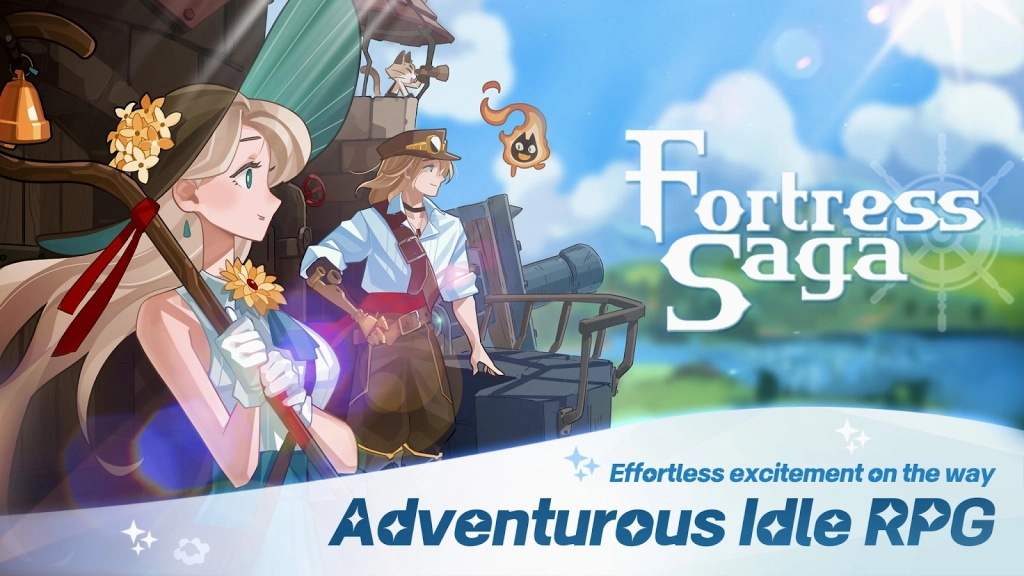 Fortress Saga (Global) แจก Giftcode (2 โค้ด) อัปเดตเรื่อยๆ พร้อมวิธีกรอกบน LDPlayer9