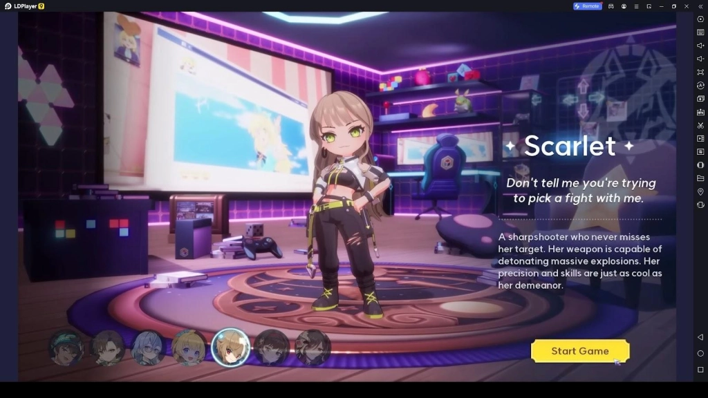 Wonderers: Eternal World Classes