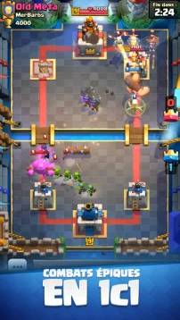 LDPlayer ou smartphone&nbsp;? Les raisons qui vous poussent à choisir votre plateforme de jeux