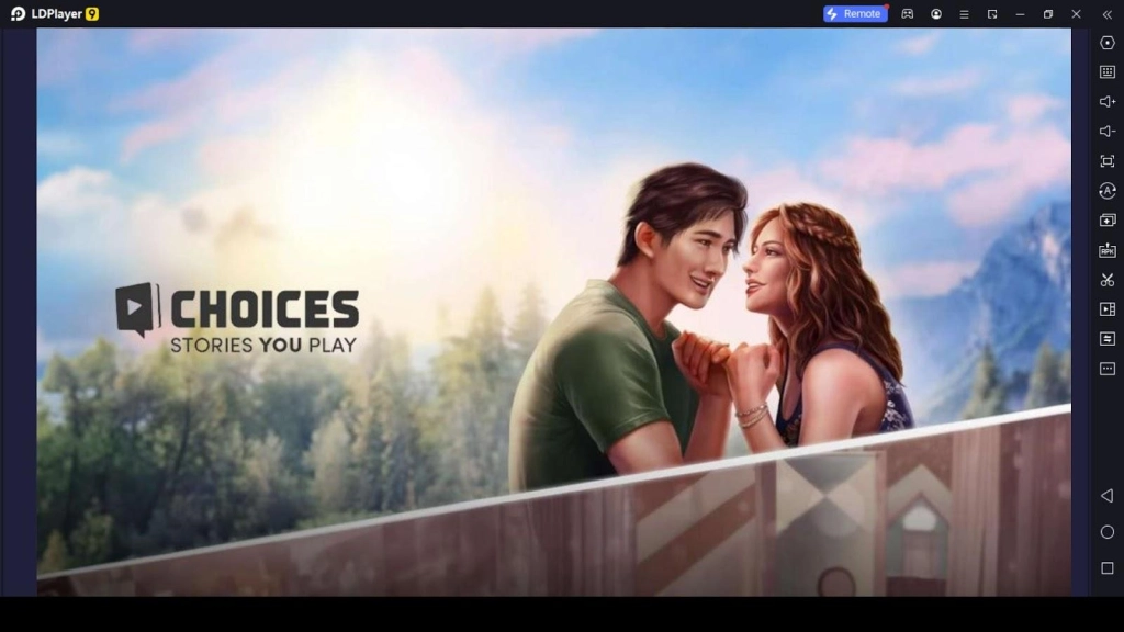 Choices: Stories You Play