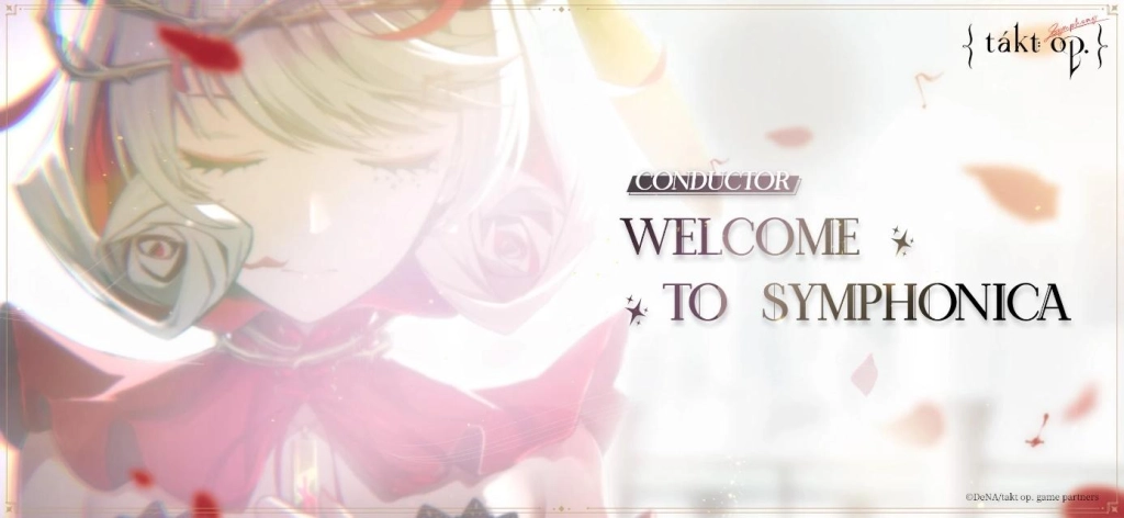 takt op. Symphony เตรียมเปิดให้บริการเต็มรูปแบบ หลังจากทดสอบ CBT