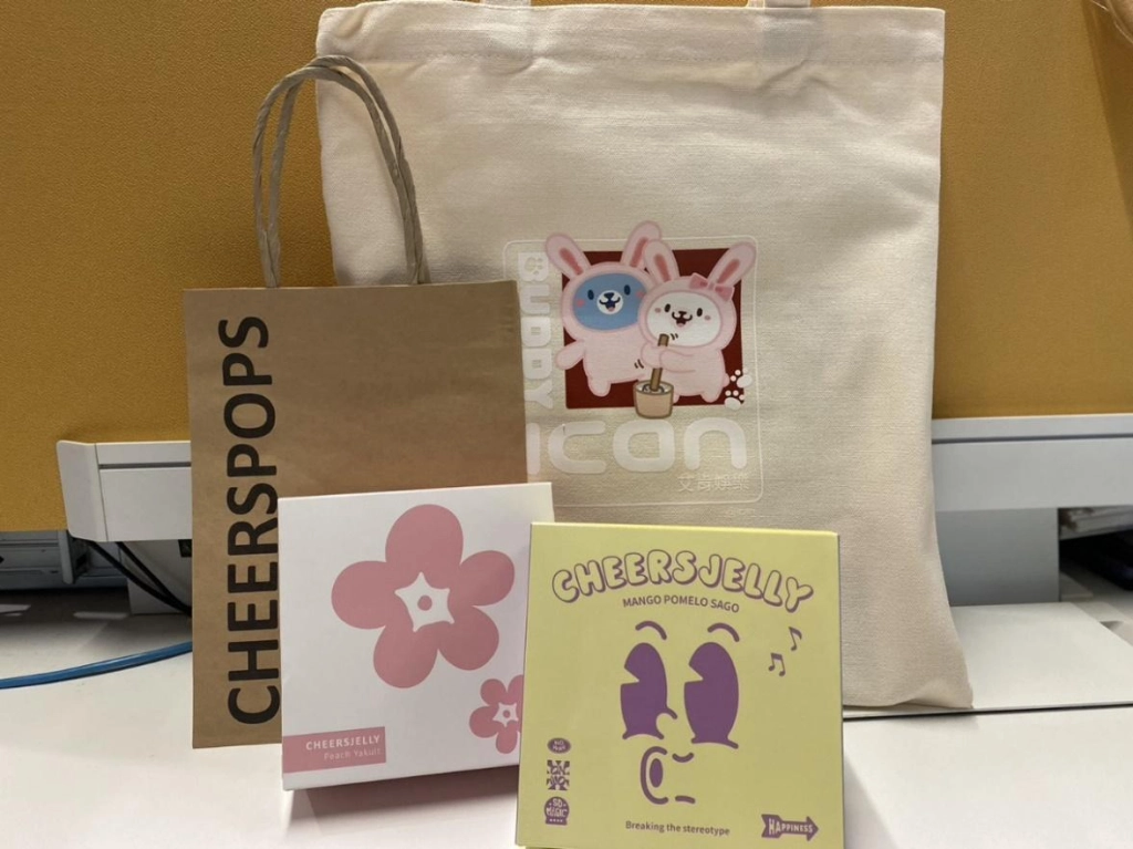 艾肯娛樂攜手博幼基金會培育未來希望, 打造『一日小當家』超真實活動體驗!