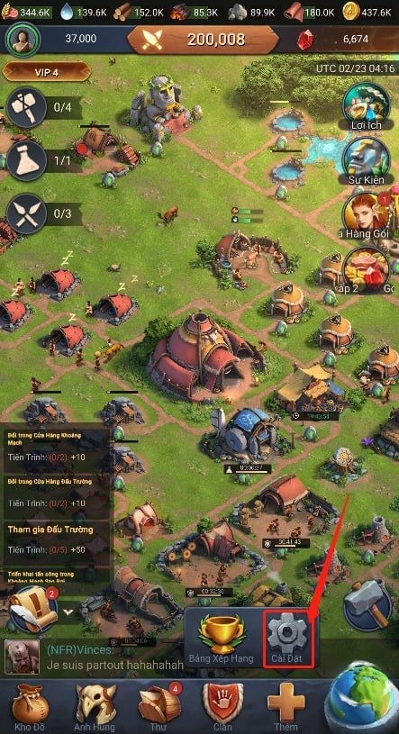 『GIFTCODE』Tổng hợp Gift Code Primitive Era Funtap và hướng dẫn cách nhập