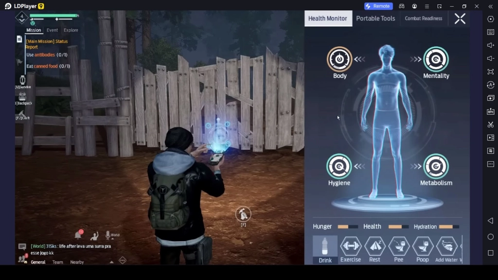Undawn Beginner's Guide, Gameplay Walkthrough with Best Tips for the Survival