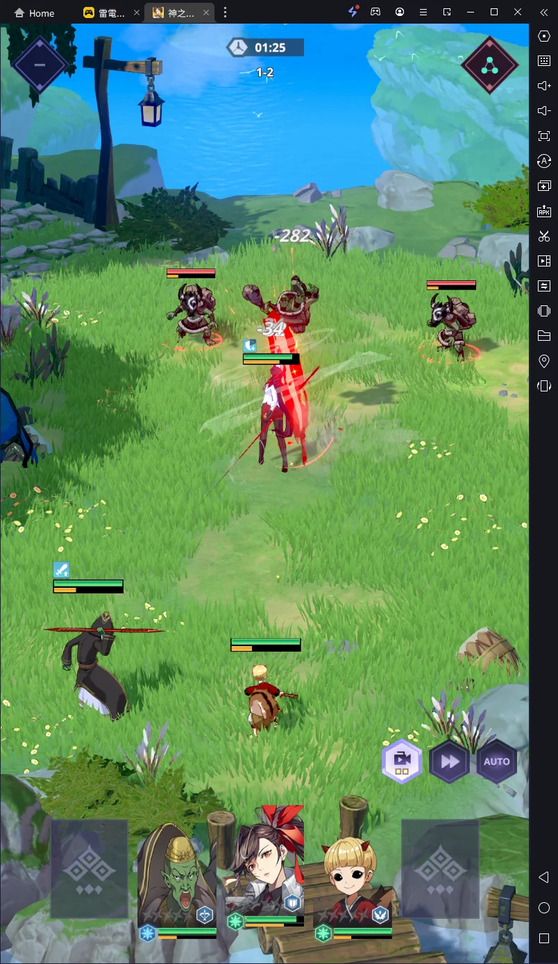 【攻略】《神之塔:New World》新手指南|開荒T0 SSR角色推薦
