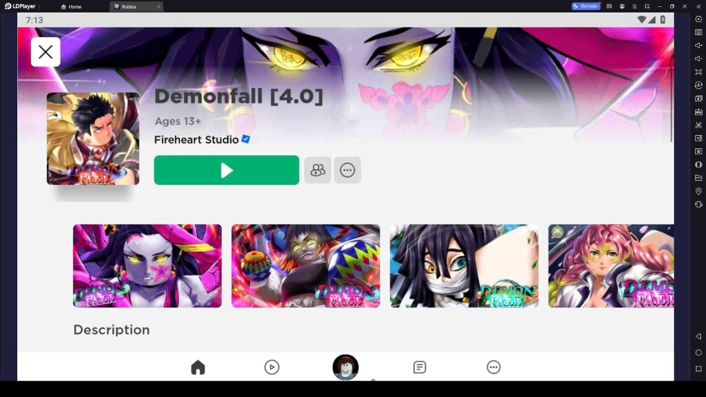 Roblox Demonfall Codes Guide to More Free Perks in November 2023