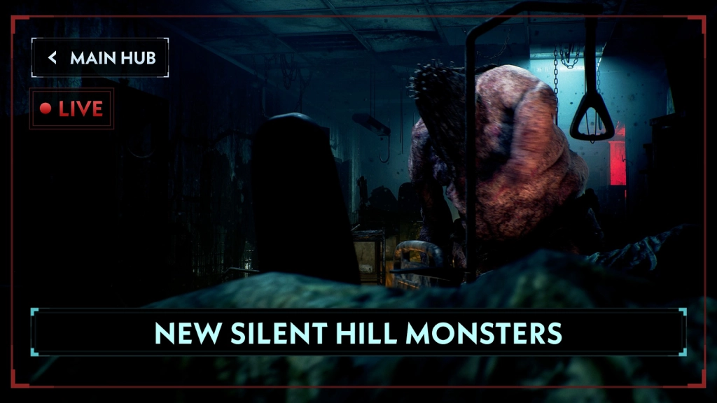 SILENT HILL: Ascension เปิด OBT ให้เล่นแล้ววันนี้เกมซีรีส์สยองขวัญในตำนาน บน LDPlayer9