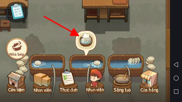 『HƯỚNG DẪN』Cách Kiếm Tiền Nhanh Tiệm Lẩu Đường Hạnh Phúc & cách tải game trên PC