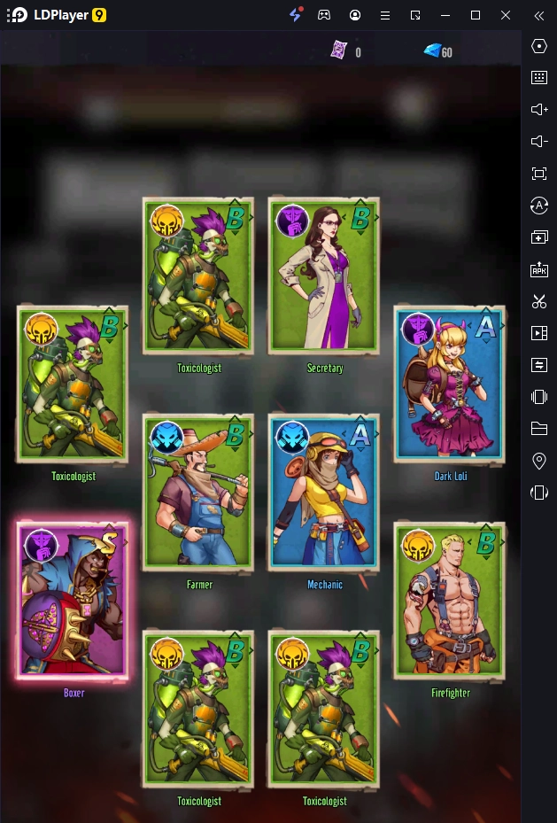 『HƯỚNG DẪN』Reroll CUỘC CHIẾN SINH TỒN nhiều tài khoản nhanh và chuẩn nhất