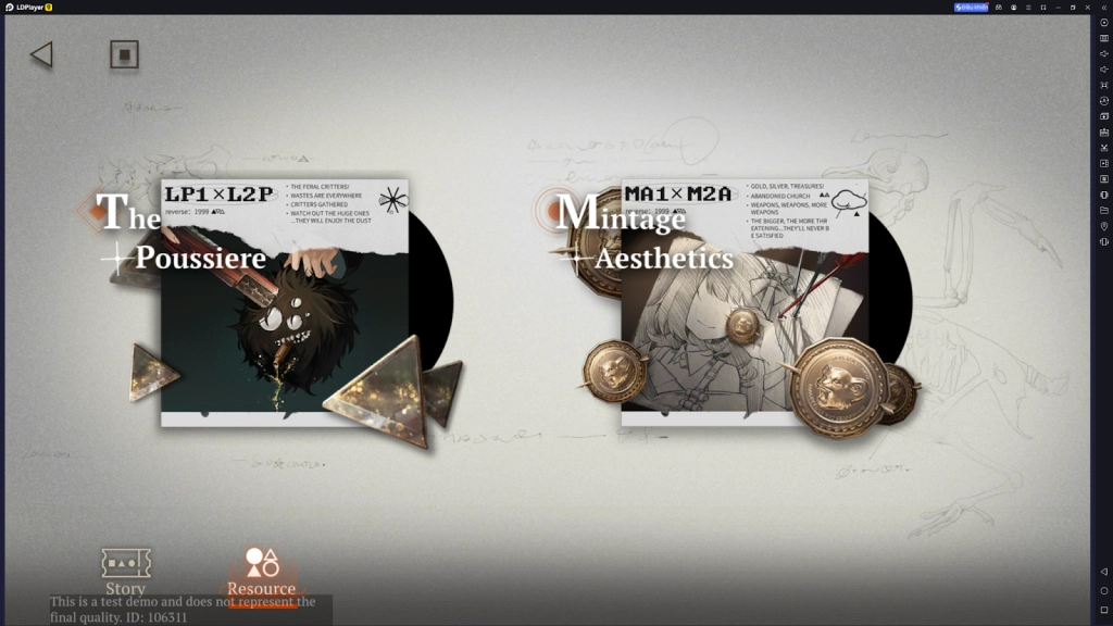 『HƯỚNG DẪN』Reverse: 1999 tổng hợp mẹo và chiến thuật chơi game chuẩn