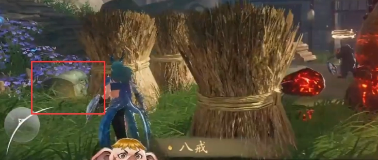 【攻略】《西遊：燃魂》開服指南|前四章隱藏寶箱位置（附圖）