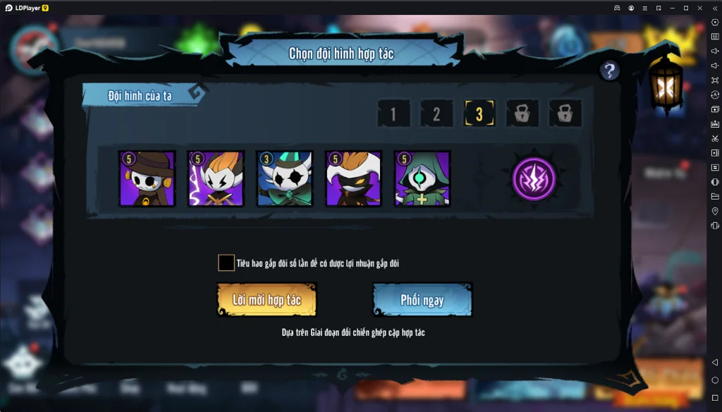 『HƯỚNG DẪN』Đại Sư Múa Rối: Hướng Dẫn Cách Chơi & cách tải game trên PC