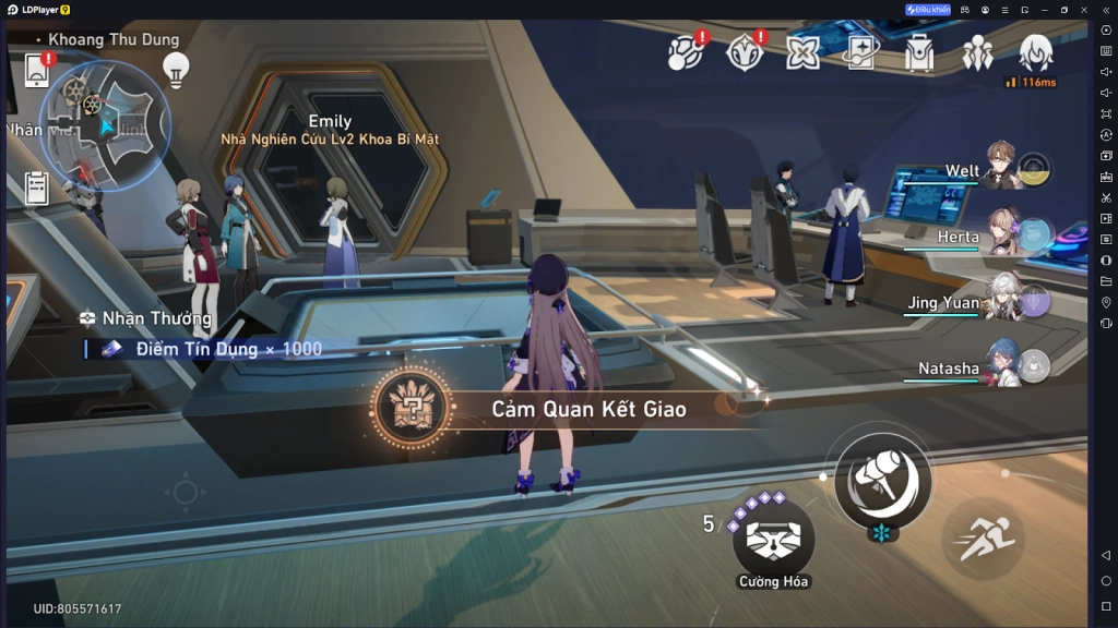 『HƯỚNG DẪN』Honkai: Star Rail nhiệm vụ ẩn Bong Bóng Ký Ức, Thành Tựu Ẩn và vị trí 20 bong bóng ký ức