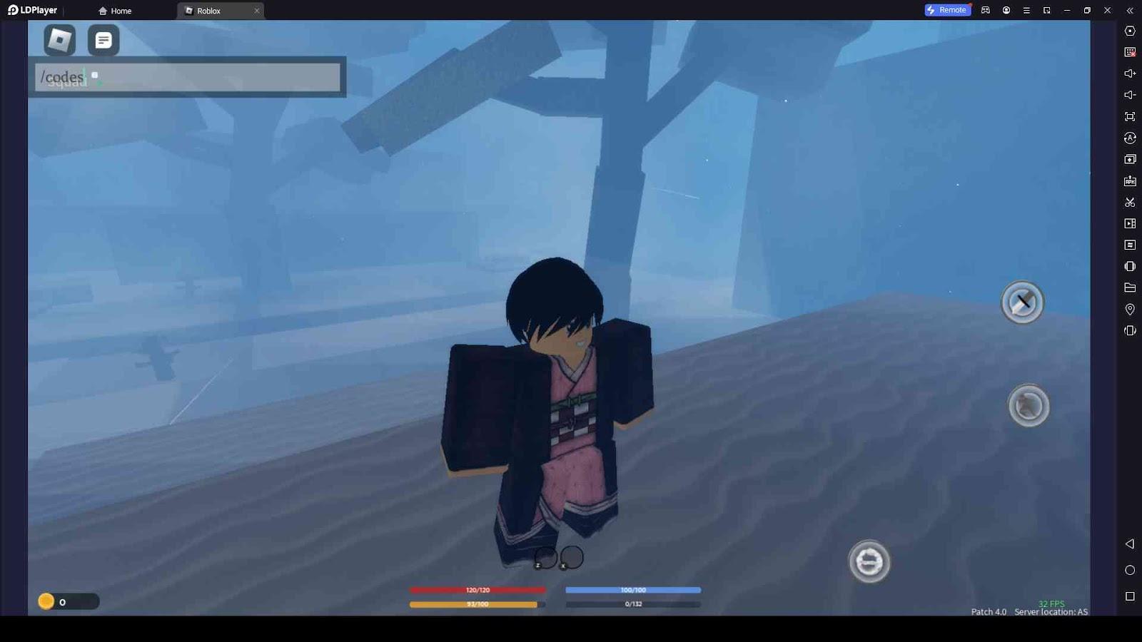 Roblox Demonfall Codes Guide to More Free Perks in November 2023