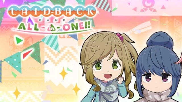 Laid-Back Camp All -in -one!! Reroll Guide with Best Character Recommendations with LDPlayer 9