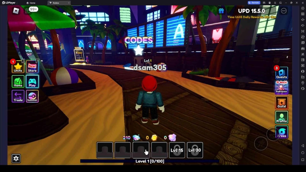 Roblox Anime Adventures Codes: Unleash Your Anime Powers - 2023 November