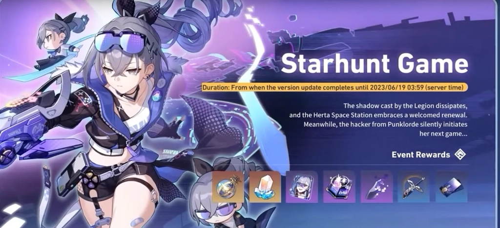 『HƯỚNG DẪN』Honkai: Star Rail: Hướng Dẫn Tính Năng -Điểm Mới Của Phiên Bản 1.1 Update.