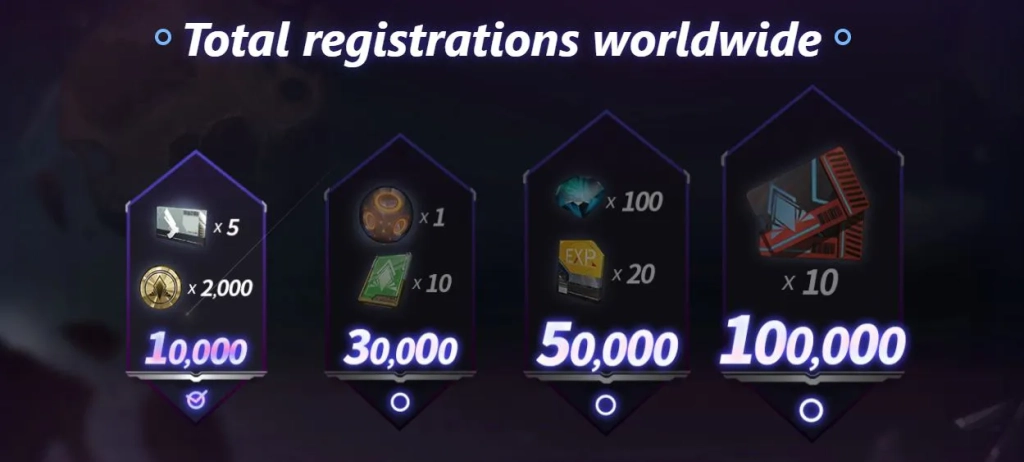 Star Lusts (Global) เตรียมเปิดให้ผู้เล่นเข้าไปท่องอวกาศแบบ Sci-fi Shooting เรท R18+