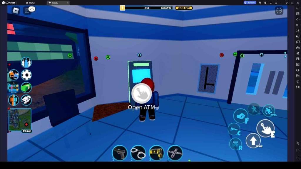 Roblox Jailbreak Codes: Unleash Your Inner Criminal - 2023 November