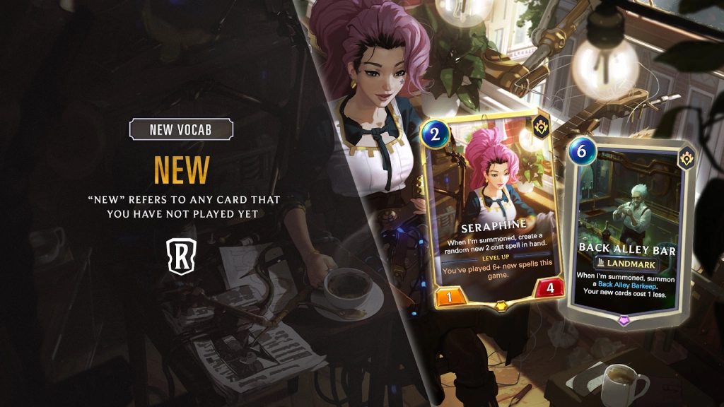 Conheça a nova expansão de Legends of Runeterra, a The Darkin Saga: Domination!