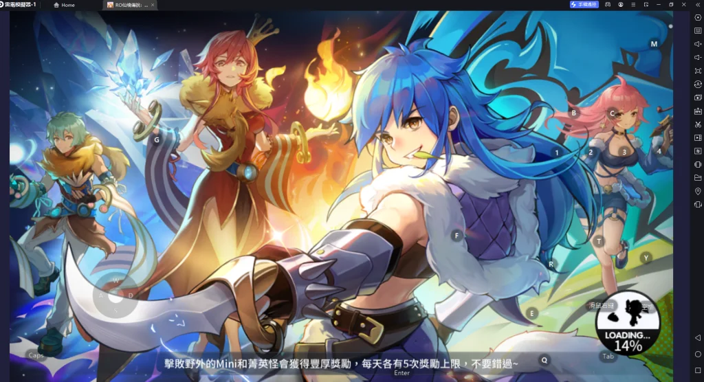 【攻略】《RO 仙境傳說：愛如初見》流氓和智者流派玩法教學及評析