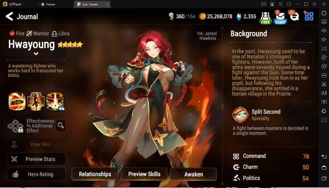 Epic Seven Summer 2023 Event Guide - How To Get The Most Rewards