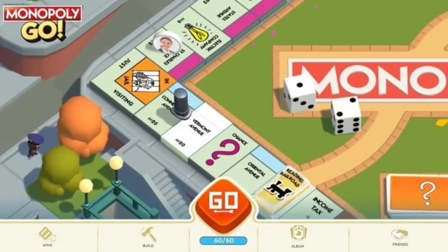 Trucos y consejos para ganar en Monopoly Go
