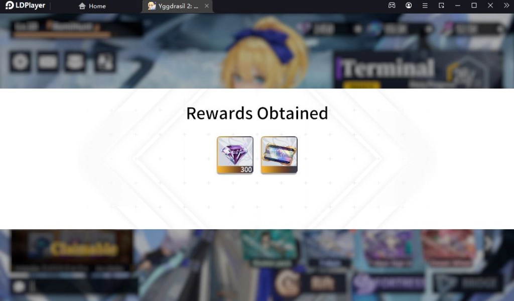 Yggdrasil 2: Awakening (SEA) แจก Giftcode โค้ดฟรีล่าสุด (ใช้ได้จริง!!) พร้อมวิธีกรอกบน LDPlayer9