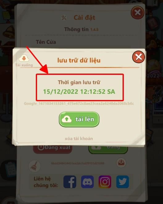 『HƯỚNG DẪN』Tiệm Lẩu Đường Hạnh Phúc: Cách Hack Điểm May Mắn & cách tải game trên PC