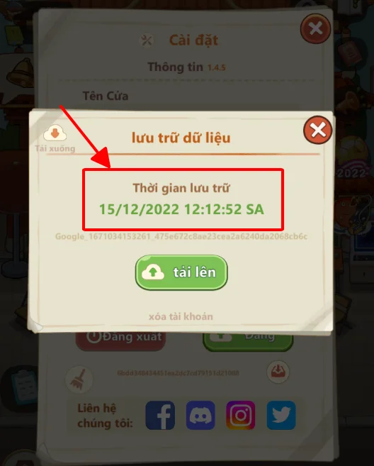 『HƯỚNG DẪN』Tiệm Lẩu Đường Hạnh Phúc: Cách Hack Điểm May Mắn & cách tải game trên PC