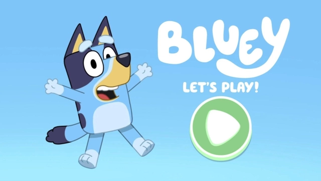 Tips and Tricks for All New Players in Bluey: Let's Play! - Learn From Your Best