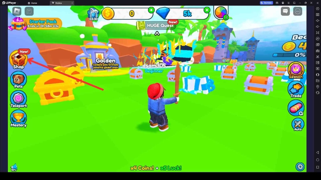 Roblox Chest Simulator Codes: Unlock the Treasure - 2023 November