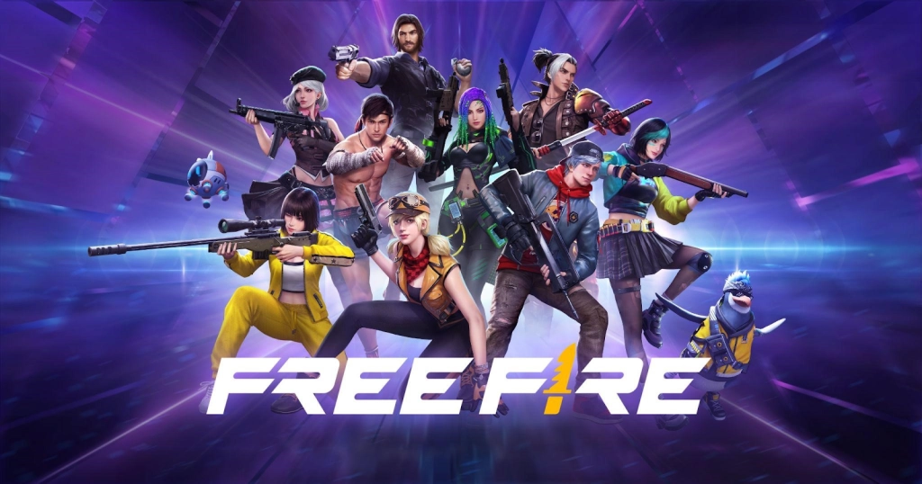 GARENA FREE FIRE: Cách Bom keo nhanh, hành động nhanh và tự động kéo tâm mới nhất