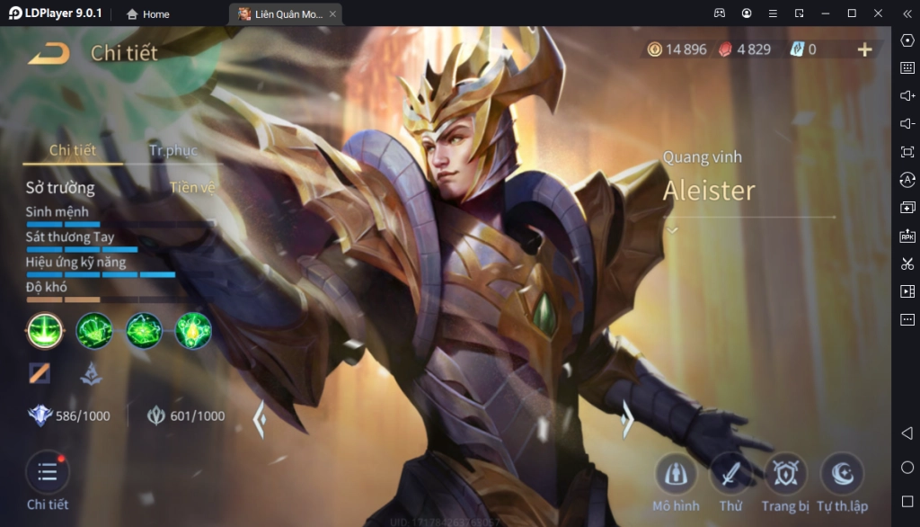 Liên Quân Mobile: Top 5 Pháp Sư Đi Mid Mạnh Và Dễ Chơi Nhất Cho Tân Thủ Năm 2023