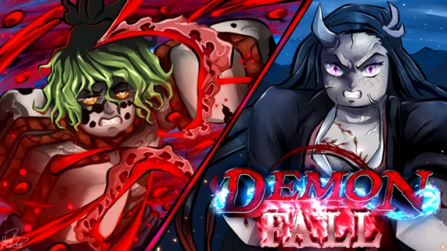Roblox Demonfall Codes Guide to More Free Perks in November 2023