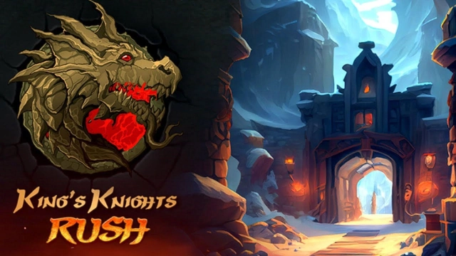 King's Knights Rush Beginner Guide to the Tactical Adventure with Best Tips