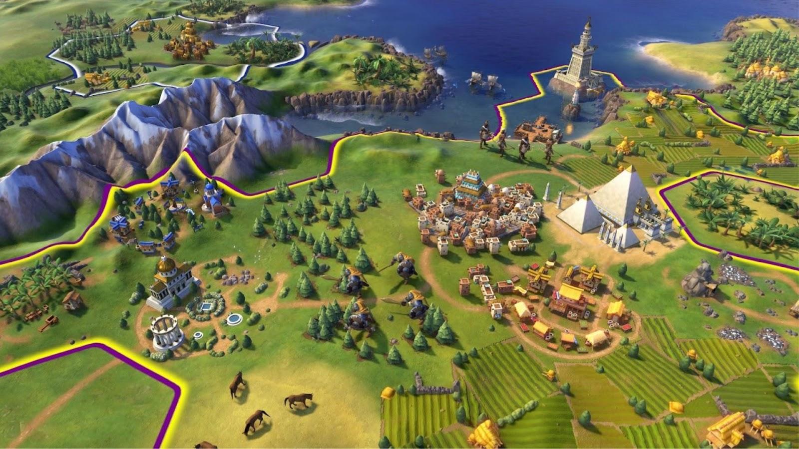 Top 10 Android Strategy Games 2023LDPlayer's ChoiceLDPlayer
