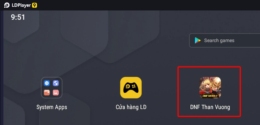 『GIFTCODE』Tổng hợp Gift Code DNF Thần Vương và hướng dẫn cách nhập