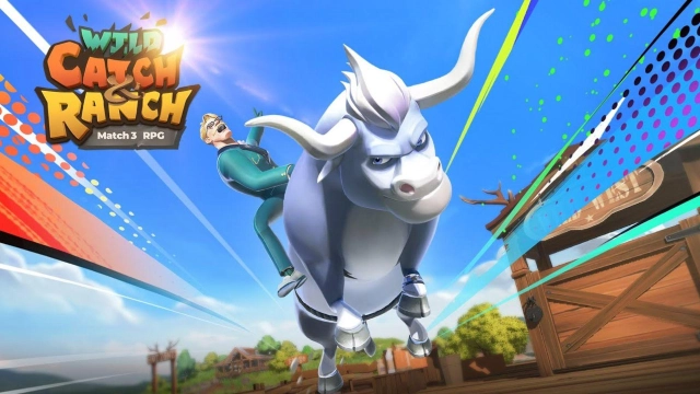 Wild Catch & Ranch: Match3 RPG Tips and Tricks for Your Own Ranch