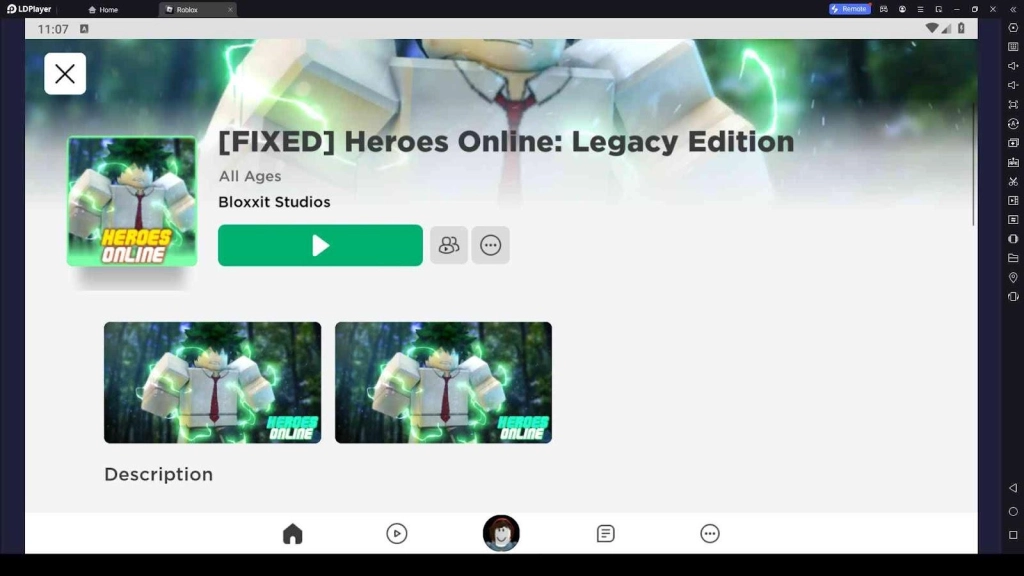 Roblox Heroes Online Codes: Unleash Your Heroic Potential - 2023 November