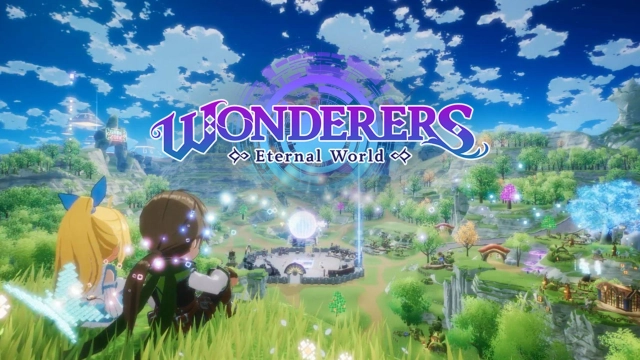 Ultimate Wonderers: Eternal World Beginner's Guide and Gameplay Walkthrough with Best Tips