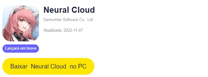 Data de lançamento de Girls’ Frontline: Neural Cloud foi revelada! Faça o pré-registro agora mesmo!